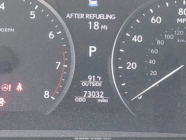 2016 LEXUS LS 460