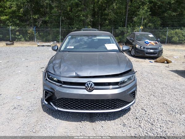 2026 VOLKSWAGEN JETTA S — I115