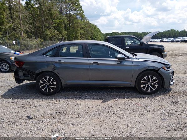 2026 VOLKSWAGEN JETTA S — I116
