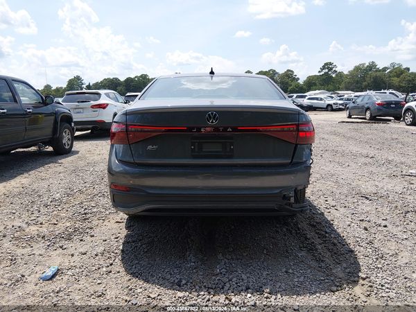 2026 VOLKSWAGEN JETTA S — I119