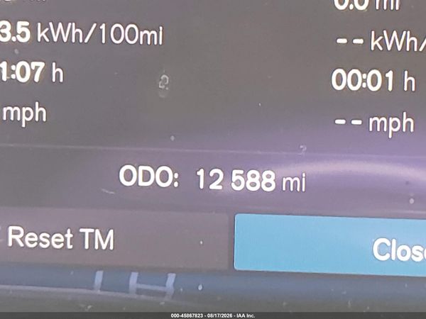 2023 VOLVO XC40 RECHARGE PURE ELECTRIC TWIN ULTIMATE