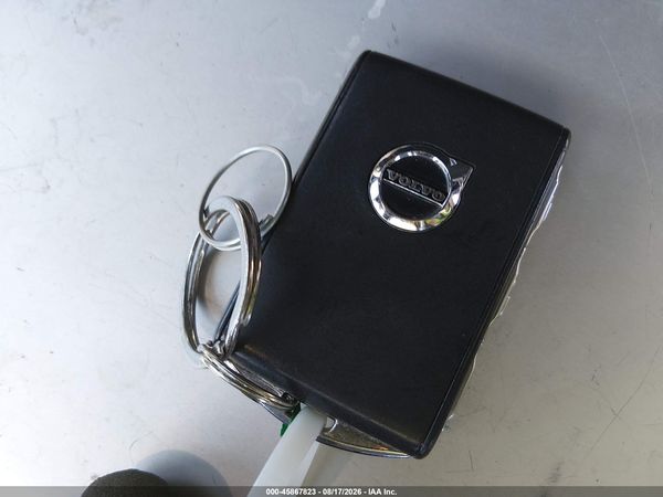 2023 VOLVO XC40 RECHARGE PURE ELECTRIC TWIN ULTIMATE