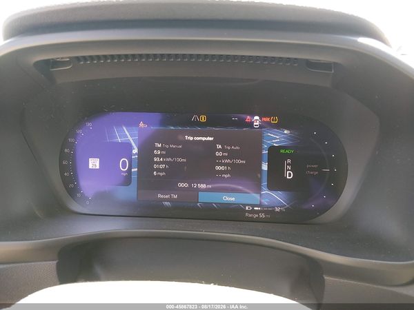 2023 VOLVO XC40 RECHARGE PURE ELECTRIC TWIN ULTIMATE