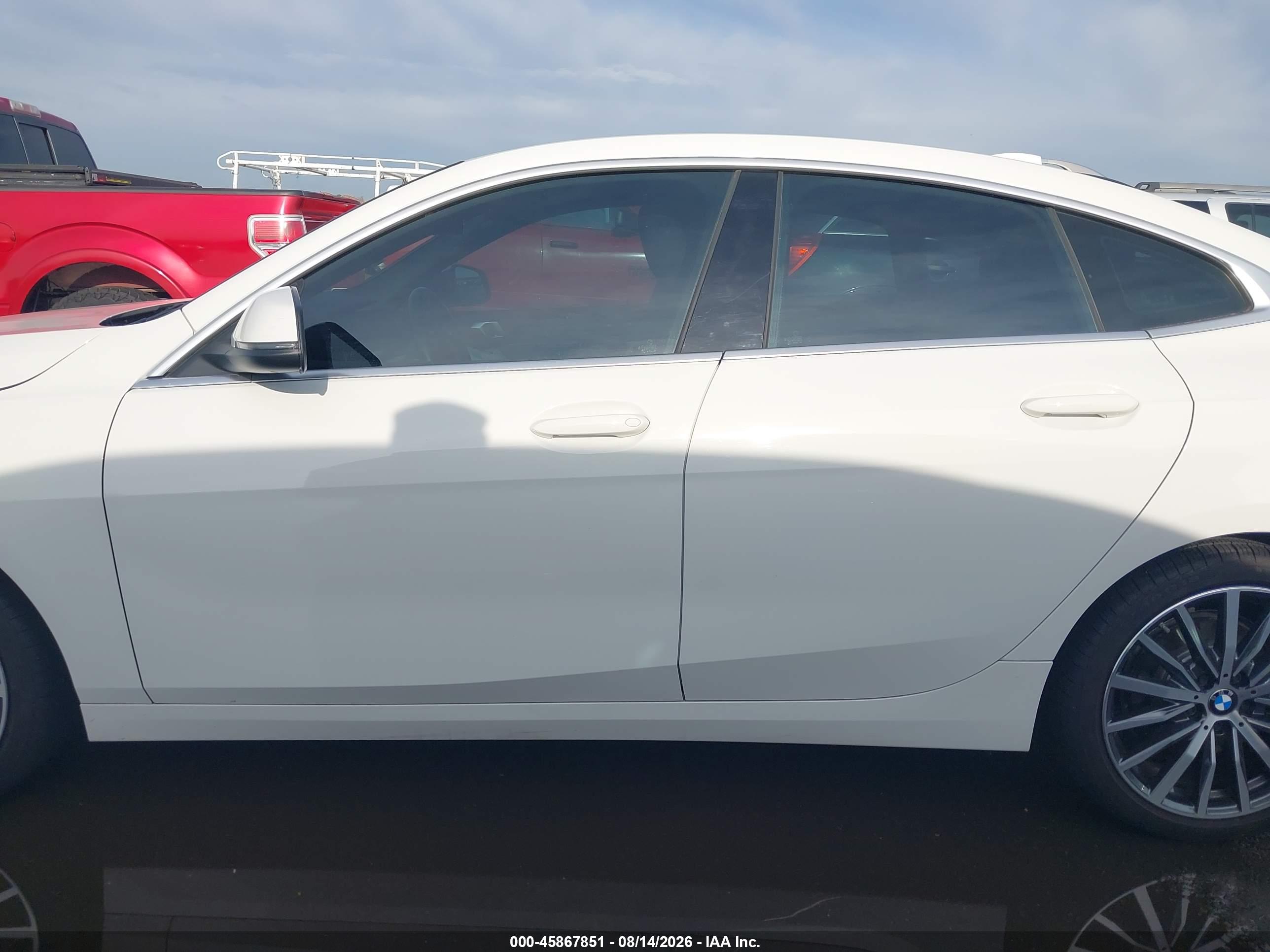 2023 BMW 228 GRAN COUPE I SDRIVE