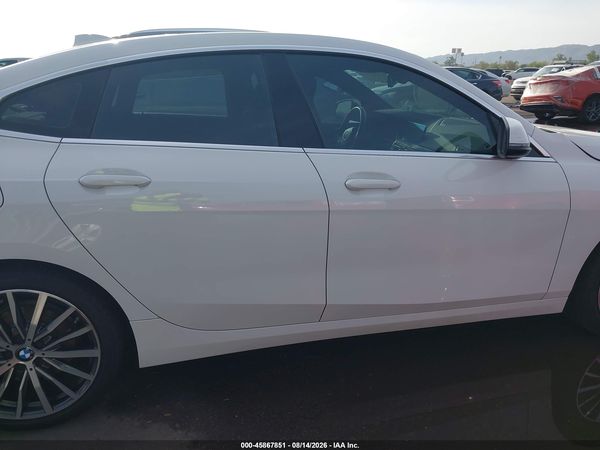 2023 BMW 228 GRAN COUPE I SDRIVE