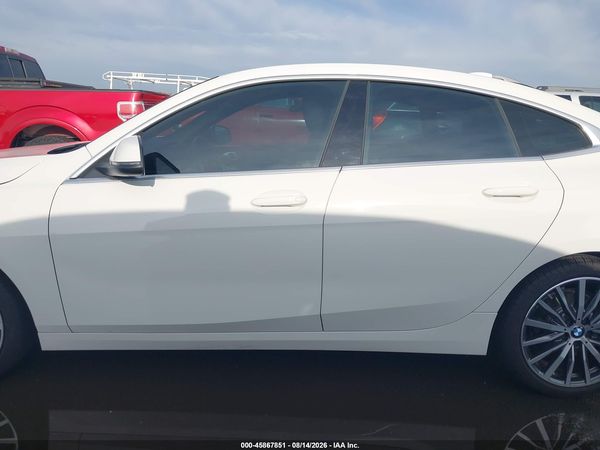 2023 BMW 228 GRAN COUPE I SDRIVE