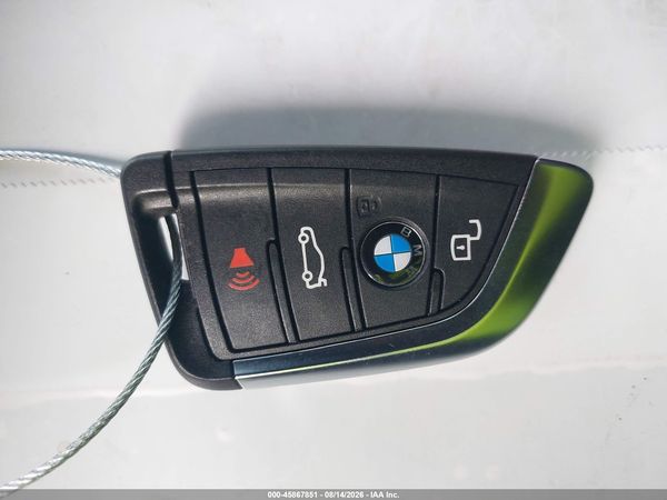 2023 BMW 228 GRAN COUPE I SDRIVE