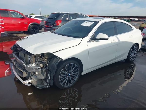 2023 BMW 228 GRAN COUPE I SDRIVE