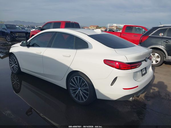 2023 BMW 228 GRAN COUPE I SDRIVE
