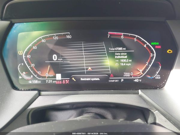 2023 BMW 228 GRAN COUPE I SDRIVE