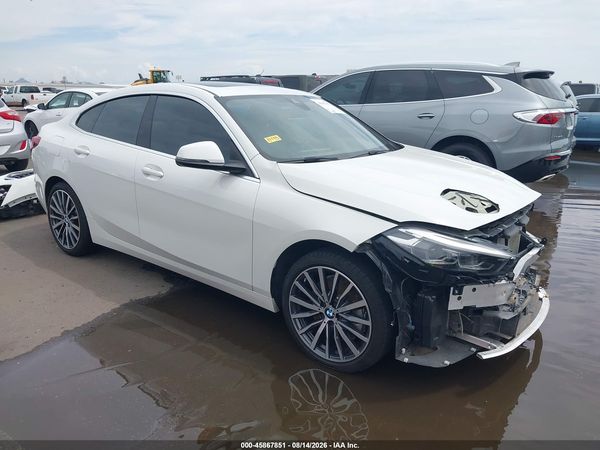 2023 BMW 228 GRAN COUPE I SDRIVE
