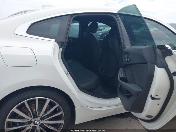 2023 BMW 228 GRAN COUPE I SDRIVE