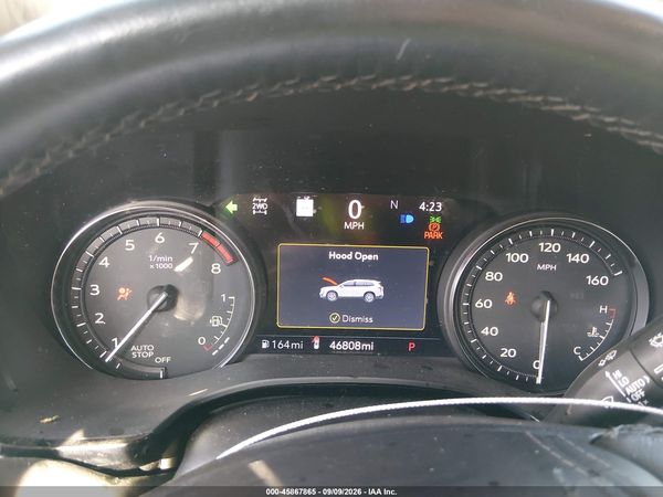 2021 CADILLAC XT6 AWD PREMIUM LUXURY — I7