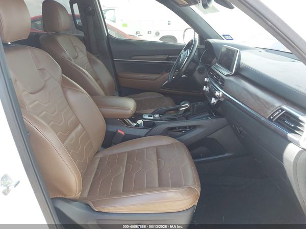 2021 KIA TELLURIDE SX — I5