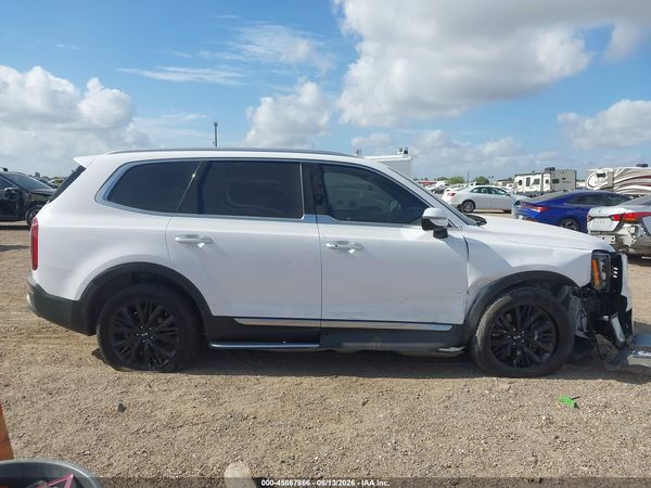 2021 KIA TELLURIDE SX — I116