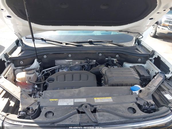 2024 VOLKSWAGEN ATLAS 2.0T SEL PREMIUM R-LINE — I10