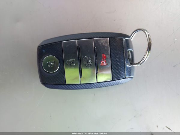 2019 KIA SORENTO 3.3L EX