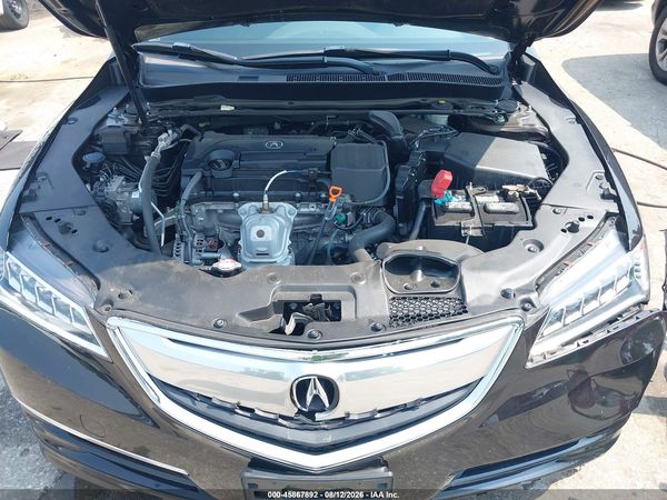 2016 ACURA TLX Base