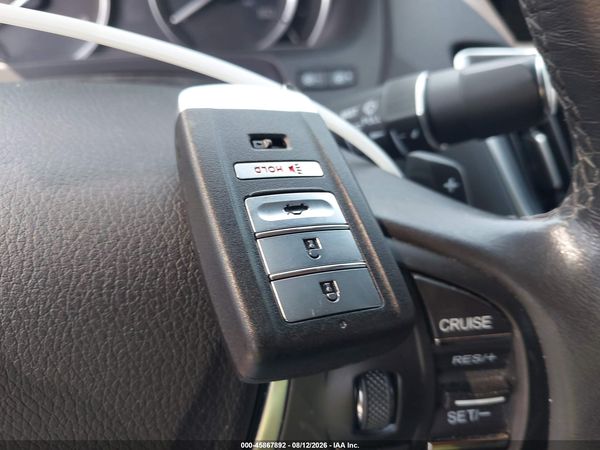 2016 ACURA TLX Base