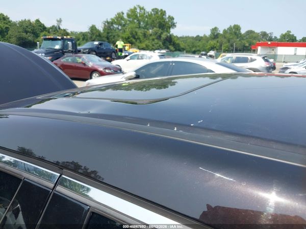 2016 ACURA TLX Base