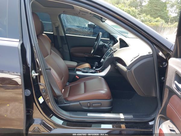 2016 ACURA TLX Base