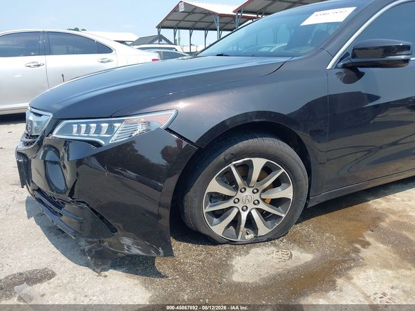 2016 ACURA TLX Base