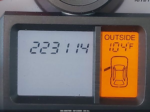 2012 HONDA PILOT EX