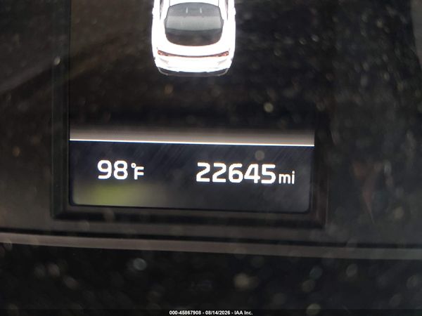 2021 KIA K5 LX