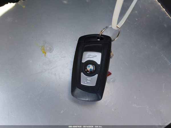 2013 BMW 320I XDRIVE