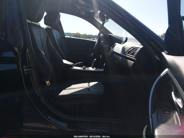 2013 BMW 320I XDRIVE