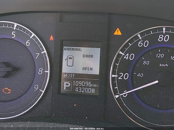 2016 INFINITI QX50