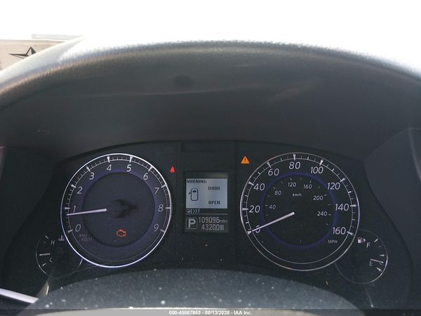 2016 INFINITI QX50