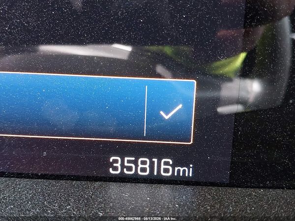 2023 CHEVROLET COLORADO LT — I118