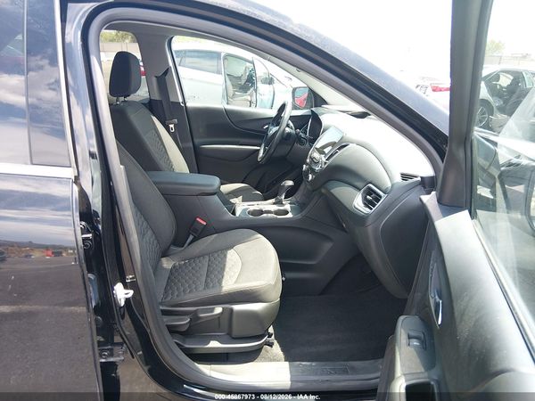 2019 CHEVROLET EQUINOX LT — I5