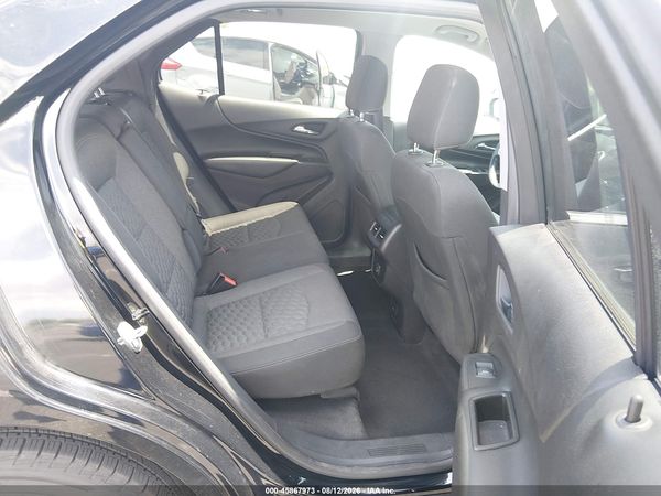 2019 CHEVROLET EQUINOX LT — I8