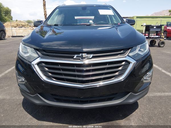 2019 CHEVROLET EQUINOX LT — I115