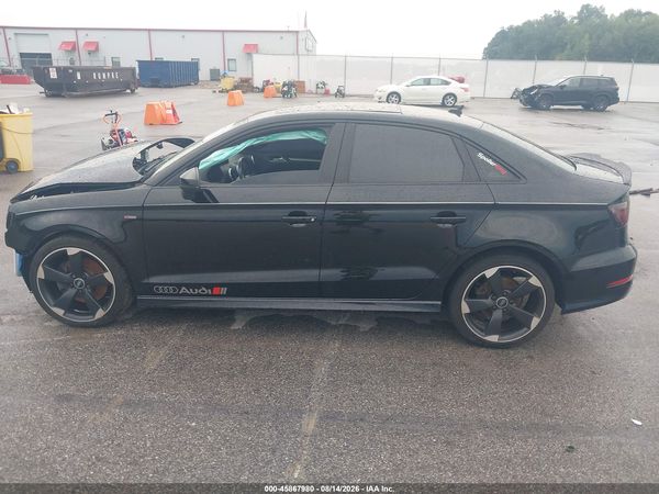 2016 AUDI A3 2.0T PREMIUM