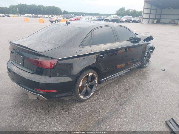 2016 AUDI A3 2.0T PREMIUM