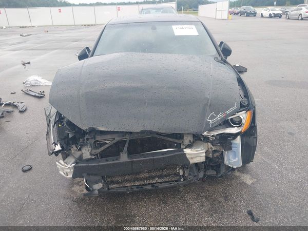 2016 AUDI A3 2.0T PREMIUM