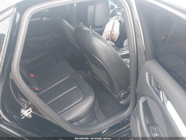 2016 AUDI A3 2.0T PREMIUM