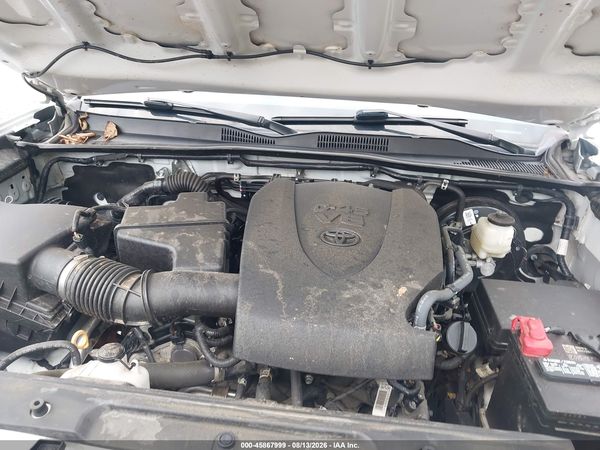 2023 TOYOTA TACOMA SR V6