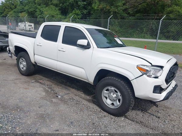 2023 TOYOTA TACOMA SR V6