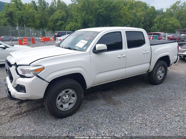2023 TOYOTA TACOMA SR V6