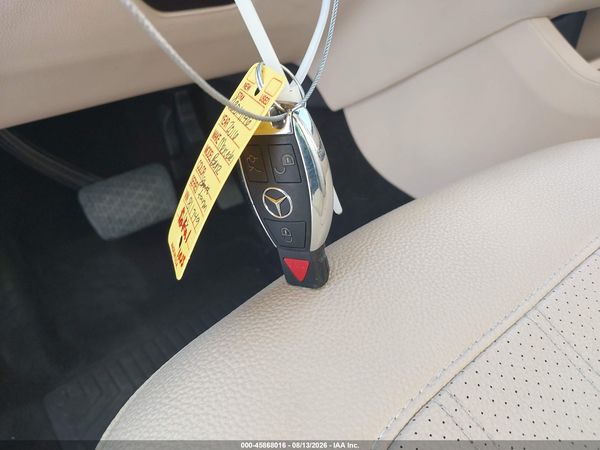 2016 MERCEDES-BENZ GLE 350 GLE350