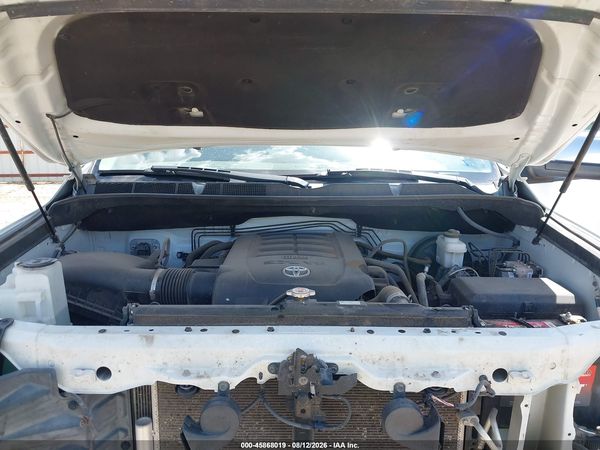 2020 TOYOTA TUNDRA 1794 EDITION