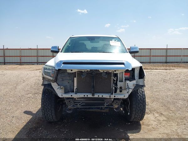 2020 TOYOTA TUNDRA 1794 EDITION