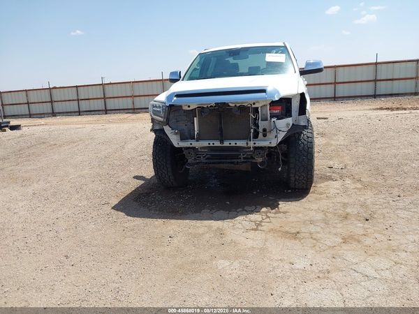 2020 TOYOTA TUNDRA 1794 EDITION