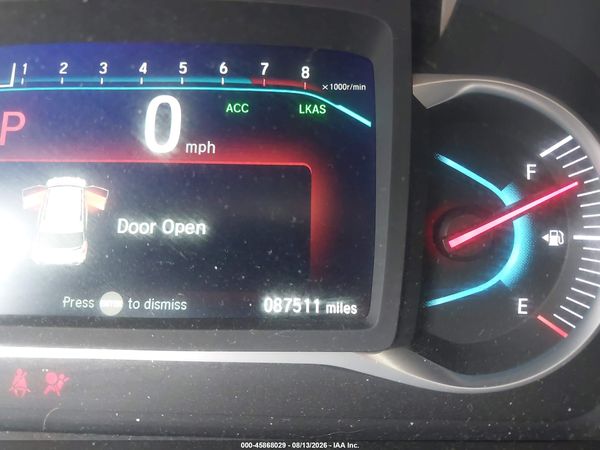 2021 HONDA PILOT AWD ELITE