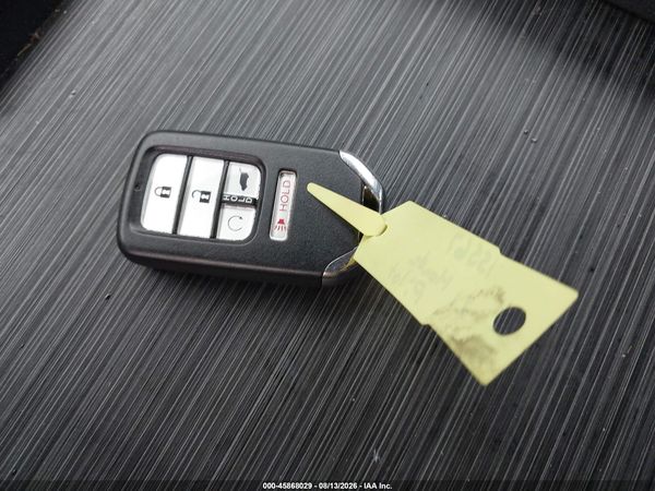 2021 HONDA PILOT AWD ELITE