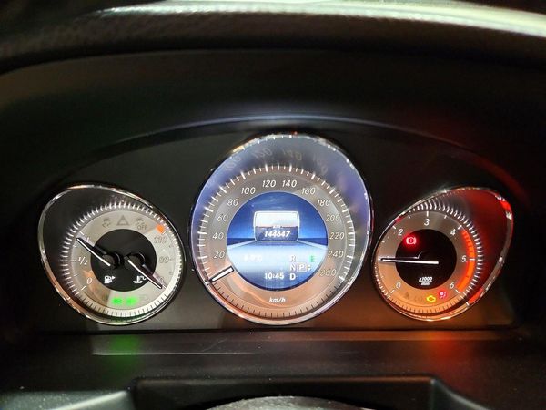 2014 MERCEDES-BENZ GLK GLK250 BLUETEC 4-MATIC